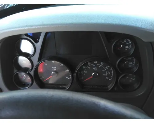 PETERBILT 579 GAUGE CLUSTER