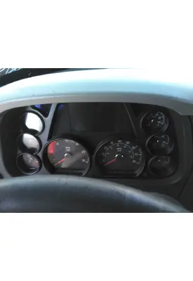PETERBILT 579 GAUGE CLUSTER