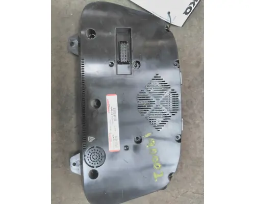 PETERBILT 579 GAUGE CLUSTER