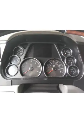 PETERBILT 579 GAUGE CLUSTER