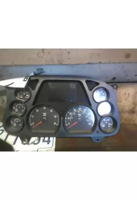 PETERBILT 579 GAUGE CLUSTER