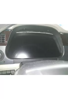 PETERBILT 579 GAUGE CLUSTER