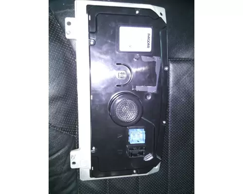 PETERBILT 579 GAUGE CLUSTER