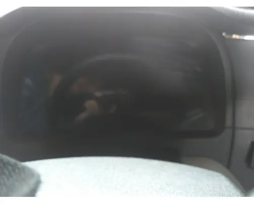 PETERBILT 579 GAUGE CLUSTER