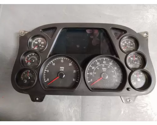 PETERBILT 579 GAUGE CLUSTER