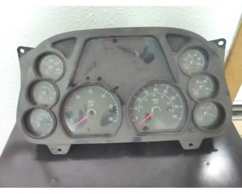 PETERBILT 579 GAUGE CLUSTER