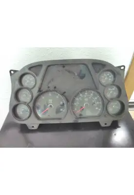 PETERBILT 579 GAUGE CLUSTER