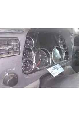 PETERBILT 579 GAUGE CLUSTER