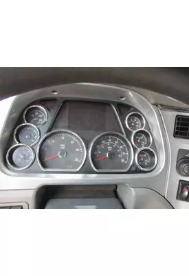 PETERBILT 579 GAUGE CLUSTER