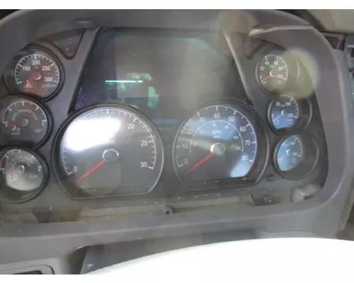 PETERBILT 579 GAUGE CLUSTER