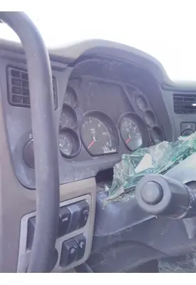 PETERBILT 579 GAUGE CLUSTER