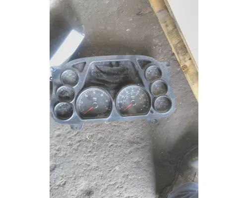 PETERBILT 579 GAUGE CLUSTER