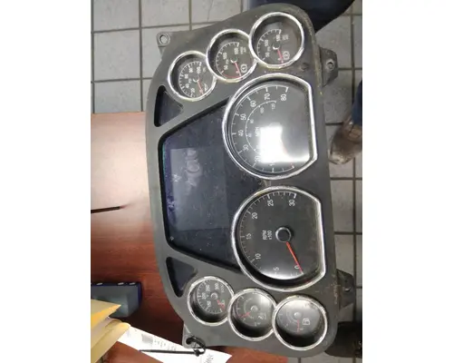 PETERBILT 579 GAUGE CLUSTER