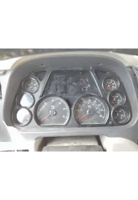 PETERBILT 579 GAUGE CLUSTER