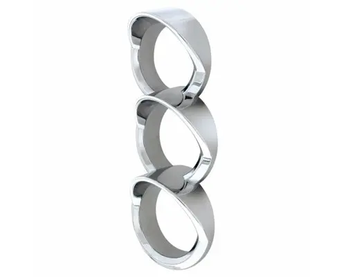 PETERBILT 579 GAUGE CLUSTER