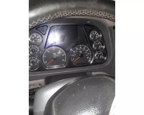 PETERBILT 579 GAUGE CLUSTER