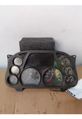 PETERBILT 579 GAUGE CLUSTER