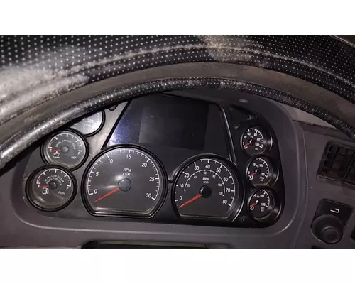 PETERBILT 579 GAUGE CLUSTER