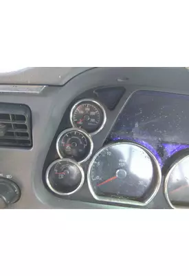 PETERBILT 579 GAUGE CLUSTER
