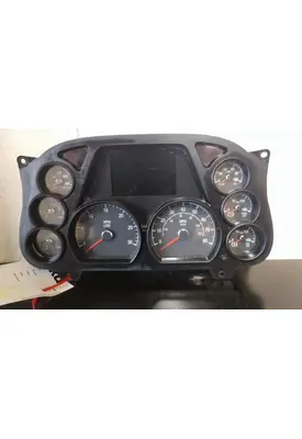 PETERBILT 579 GAUGE CLUSTER