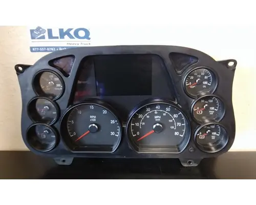 PETERBILT 579 GAUGE CLUSTER