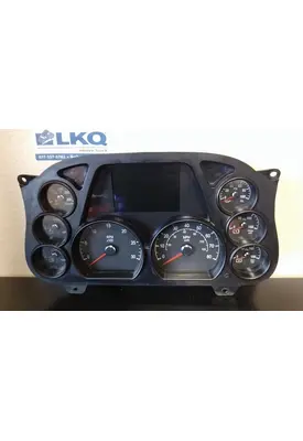 PETERBILT 579 GAUGE CLUSTER