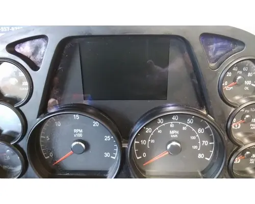 PETERBILT 579 GAUGE CLUSTER