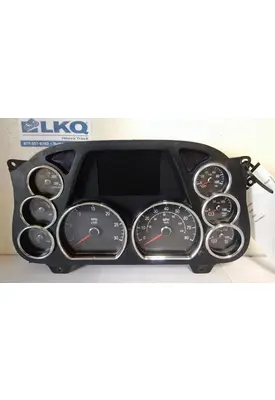 PETERBILT 579 GAUGE CLUSTER