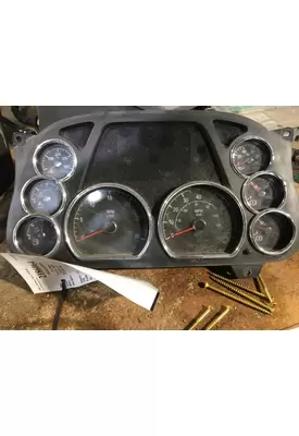 PETERBILT 579 GAUGE CLUSTER