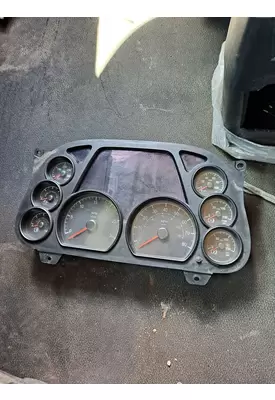 PETERBILT 579 GAUGE CLUSTER