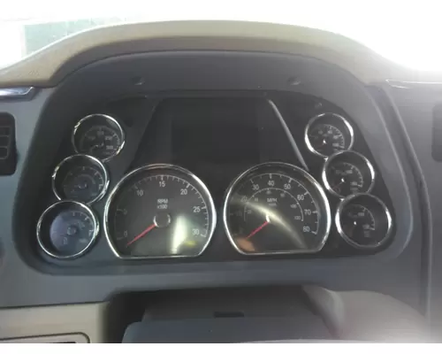 PETERBILT 579 GAUGE CLUSTER