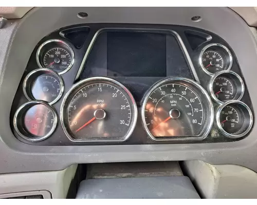 PETERBILT 579 GAUGE CLUSTER