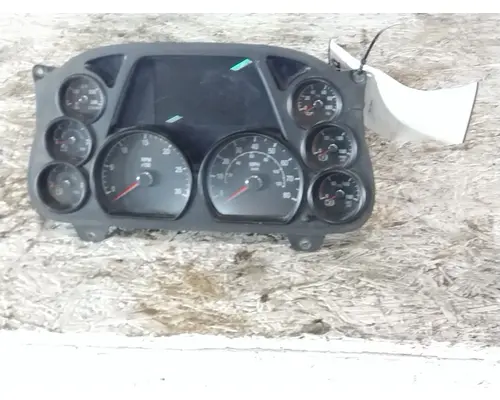 PETERBILT 579 GAUGE CLUSTER