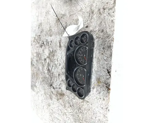 PETERBILT 579 GAUGE CLUSTER