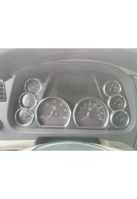PETERBILT 579 GAUGE CLUSTER
