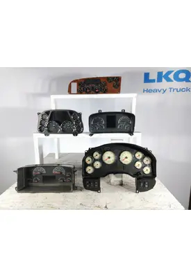 PETERBILT 579 GAUGE CLUSTER