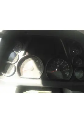 PETERBILT 579 GAUGE CLUSTER