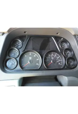 PETERBILT 579 GAUGE CLUSTER