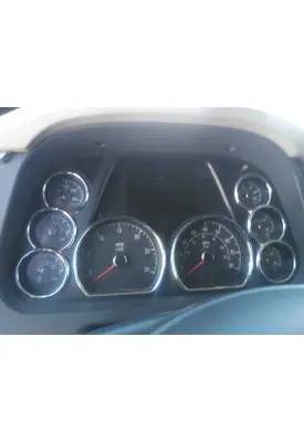 PETERBILT 579 GAUGE CLUSTER