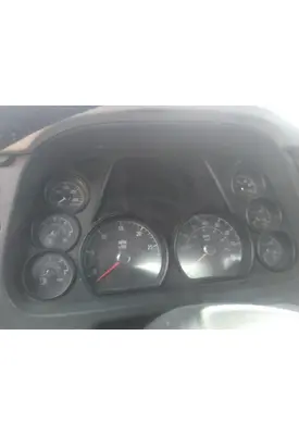PETERBILT 579 GAUGE CLUSTER