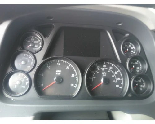 PETERBILT 579 GAUGE CLUSTER