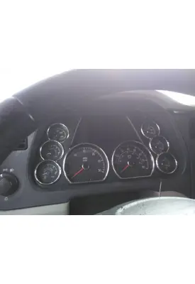 PETERBILT 579 GAUGE CLUSTER