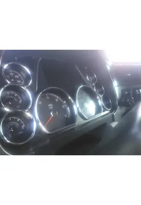 PETERBILT 579 GAUGE CLUSTER