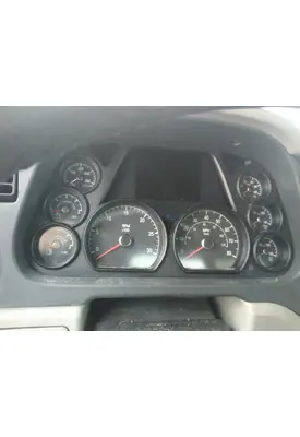 PETERBILT 579 GAUGE CLUSTER