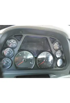 PETERBILT 579 GAUGE CLUSTER
