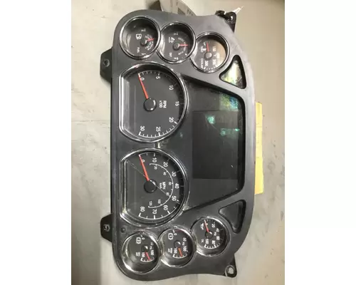 PETERBILT 579 GAUGE CLUSTER