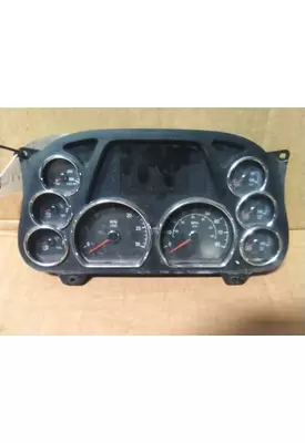 PETERBILT 579 GAUGE CLUSTER