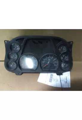 PETERBILT 579 GAUGE CLUSTER