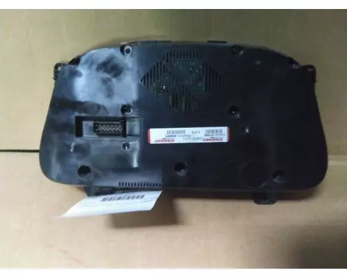 PETERBILT 579 GAUGE CLUSTER