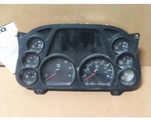 PETERBILT 579 GAUGE CLUSTER